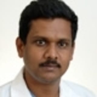 Rajendran Vilvendhan, MD, Radiology, Burlington, MA