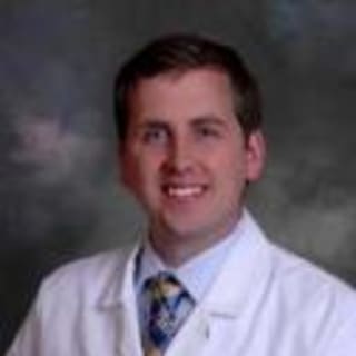 Patrick McKenzie, MD