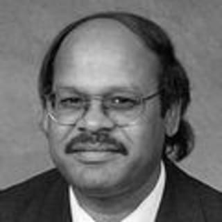 Surajit Chaudhuri, MD