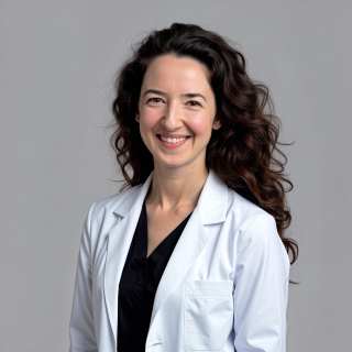 Hannah (Gold) Hill, MD, Internal Medicine, New Haven, CT