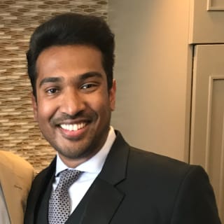 Harirajan Mani, MD, Internal Medicine, Bloomington, IL