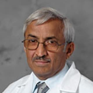 Vikas Shah, MD