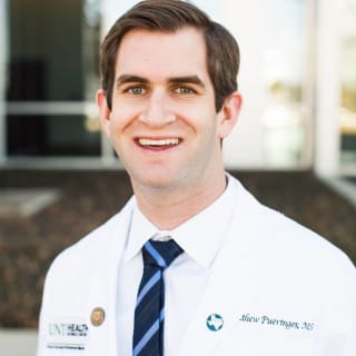 Matthew Pueringer, DO, Internal Medicine, Fort Worth, TX