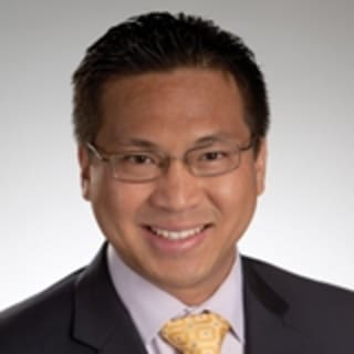 Daniel Kwan, MD