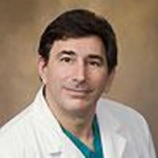 Neal Shparago, DO, Rheumatology, Jackson, MS, Mississippi Baptist Medical Center