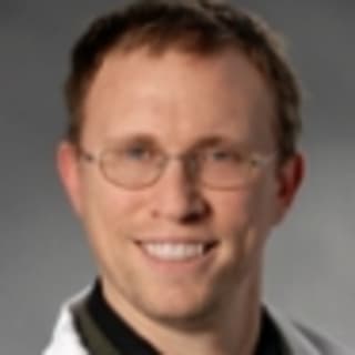 Adam Haas, MD