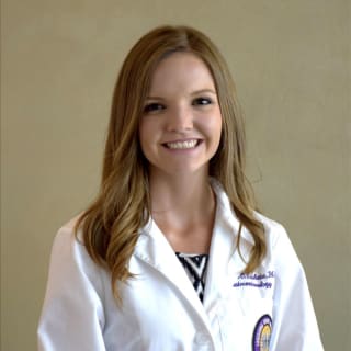 Stephanie (O'Gwynn) Eschete, PA, Physician Assistant, New Orleans, LA, University Medical Center