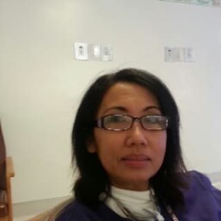 Rizalie Flores, Family Nurse Practitioner, Bellflower, CA