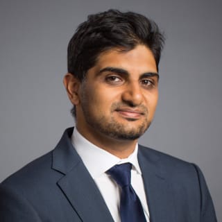 Shareef Syed, MD, General Surgery, San Francisco, CA