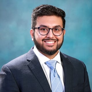 Abdul Khan, MD, Resident Physician, Brooksville, FL