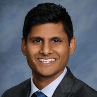 Tushar Shetty, MD, Obstetrics & Gynecology, Frederick, MD