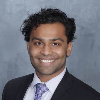 Gaurang Prabhu, MD, Cardiology, Norfolk, VA