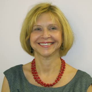 Mary Olbrisch, Psychologist, Richmond, VA