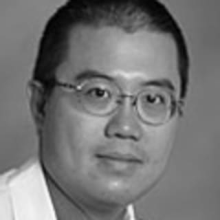 Gordon Wang, MD, Family Medicine, Punta Gorda, FL