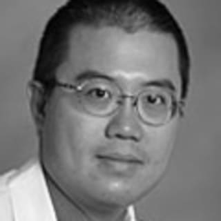 Gordon Wang, MD