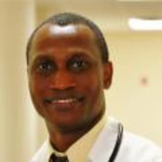 Adebayo Akinsola, MD, Pediatrics, Chamblee, GA, Grady Health System