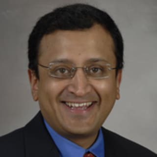 Siddharth Mukerji, MD