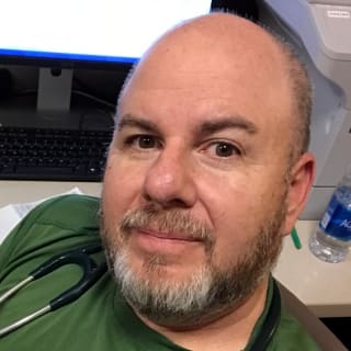 Jonathan Harte, MD, Infectious Disease, Aurora, CO, Medical Center of Aurora