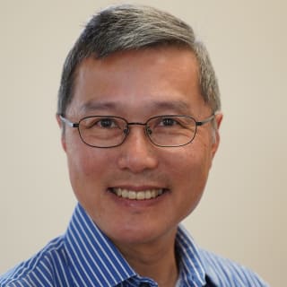 Stephen Lim, MD