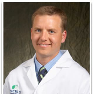 Ian Kurth, MD, Radiology, Wausau, WI, Aspirus Wausau Hospital, Inc.