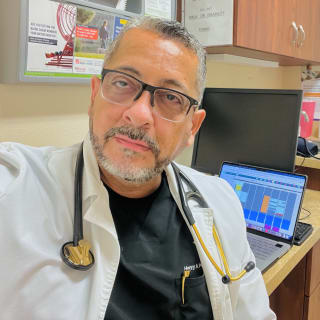 Henry Perez, Nurse Practitioner, Riverview, FL