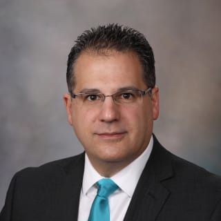 Joaquin Sanchez Sotelo, MD, Orthopaedic Surgery, Rochester, MN, Mayo Clinic Hospital - Rochester