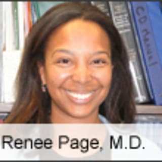 Renee Page, MD