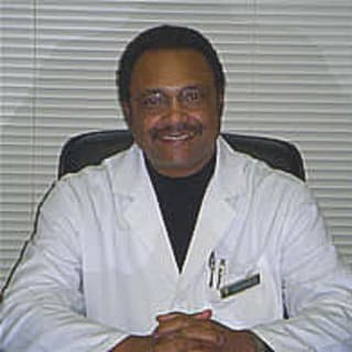 Cordell Mitchell, MD, Obstetrics & Gynecology, Altamonte Springs, FL