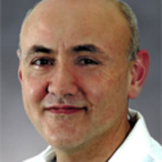 Rami Safadi, MD, Radiology, Mount Pleasant, MI, McLaren Bay Region