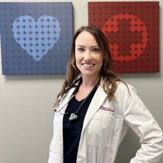 Richelle Primbas, Nurse Practitioner, Willowbrook, IL