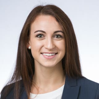Allison Schachter, MD, Resident Physician, Albany, NY, Albany Medical Center
