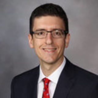 Konstantinos Siontis, MD, Cardiology, Rochester, MN