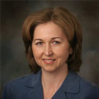 Agnes Kisch, MD