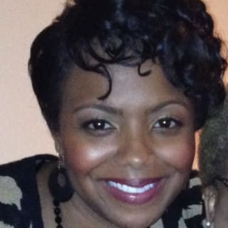 Vernesha Montgomery, MD, Family Medicine, Dayton, OH