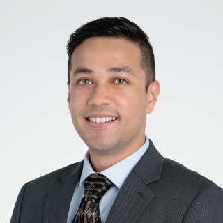 Deeven Karki, MD, Internal Medicine, Cleveland, OH