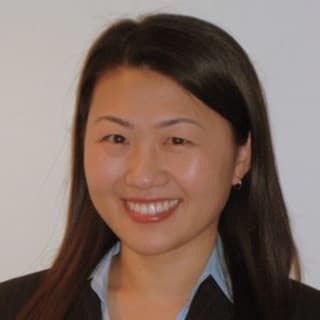 Amy Liu, MD