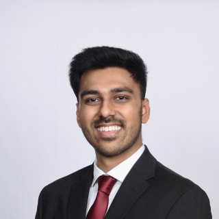 Akhilesh Gonuguntla, MD, Resident Physician, Birmingham, AL