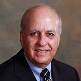 Juan Olivero Sr., MD, Nephrology, Houston, TX, Houston Methodist Hospital