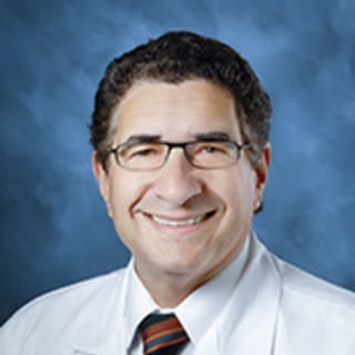 Solomon Hamburg, MD, Oncology, Beverly Hills, CA, Cedars-Sinai Medical Center