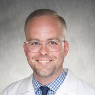 Rob Humble, MD, Pathology, Ann Arbor, MI