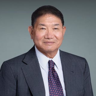 Kenneth Eng, MD, General Surgery, New York, NY