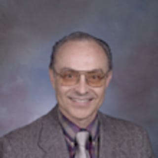 Keith Seidenstricker, MD