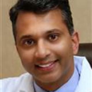 Suraj Menachery, MD, General Surgery, Lawrenceville, GA