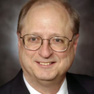 Richard Warner, MD, Psychiatry, Overland Park, KS