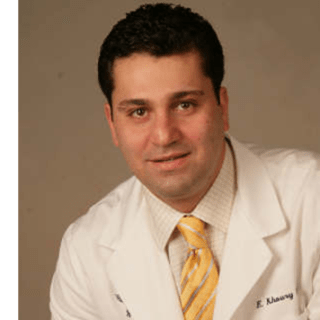 Ed Khoury, MD, Obstetrics & Gynecology, New York, NY, NYU Langone Hospital - Brooklyn