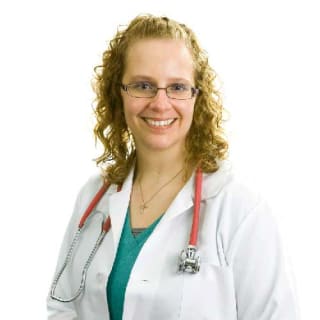 Nicole Menuey, Family Nurse Practitioner, Dysart, IA, MercyOne Waterloo Medical Center