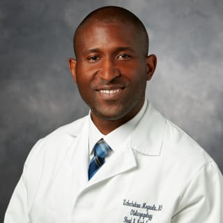 Uchechukwu Megwalu, MD, Otolaryngology (ENT), Palo Alto, CA