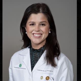 Adelaide Beeler, Acute Care Nurse Practitioner, Atlanta, GA