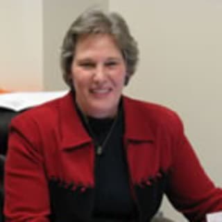 Barbara Amsler, MD