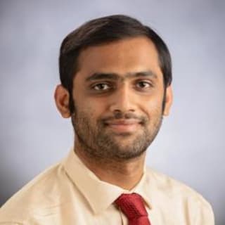 Bharath Kondapavuluri, MD, Psychiatry, Binghamton, NY